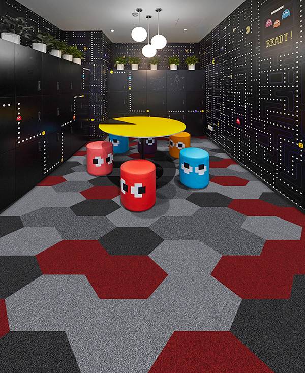 Carpet Tile