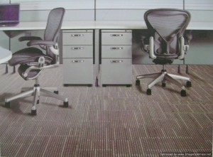 Carpet Tile THI