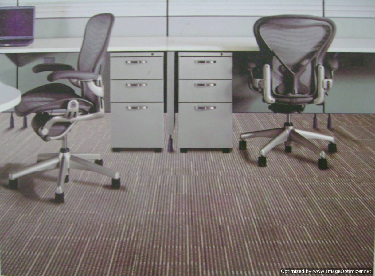 Carpet Tile THI