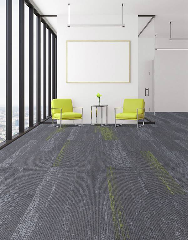 Carpet Tile