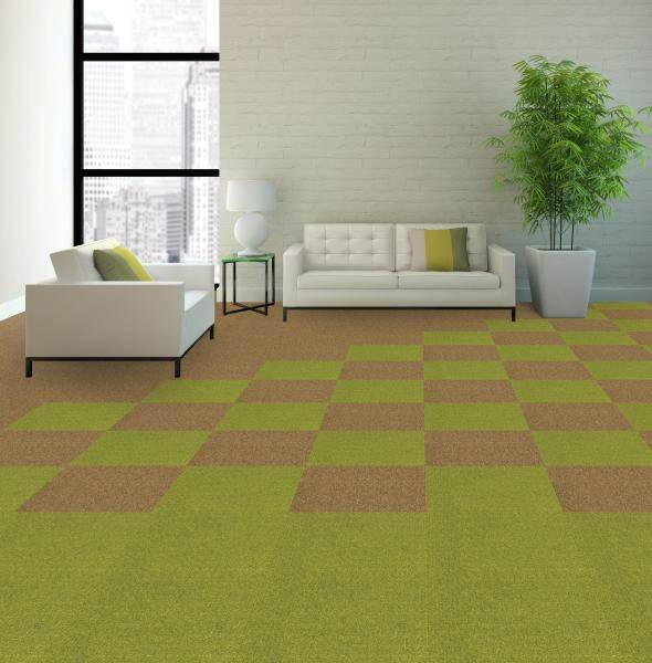 Carpet Tile - TRA 2
