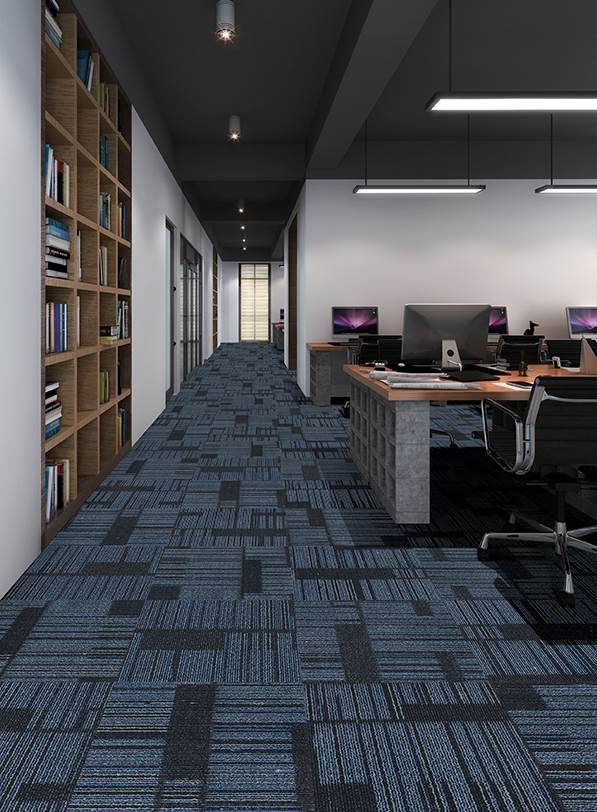 Carpet Tile