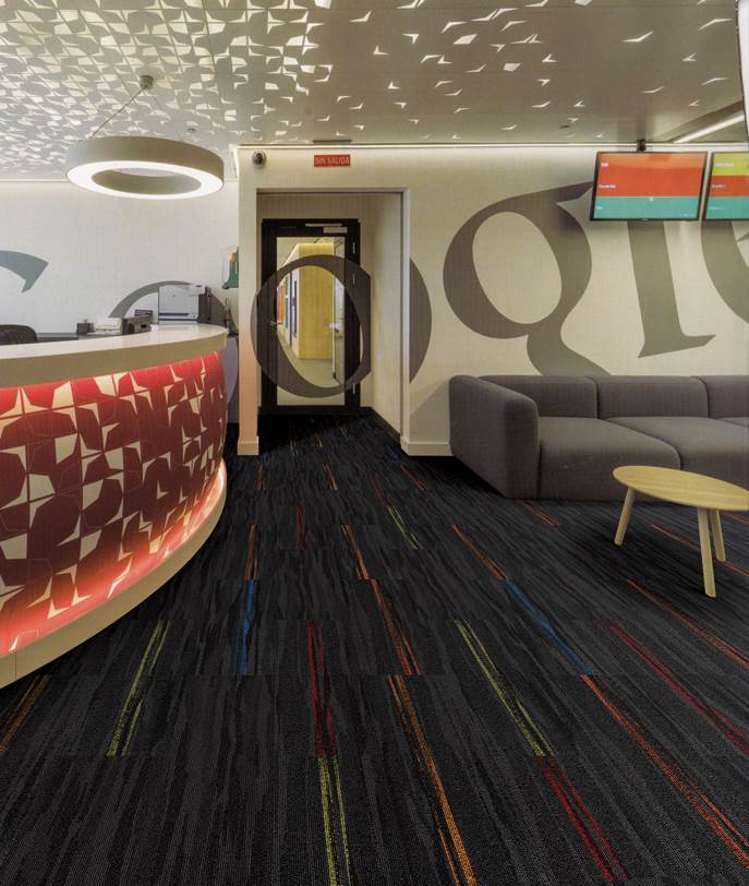 Carpet Tile