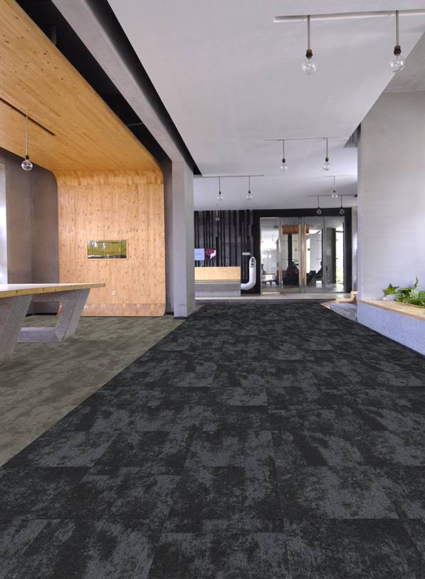 Carpet Tile