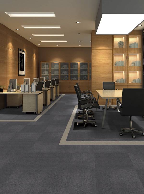 Carpet Tile