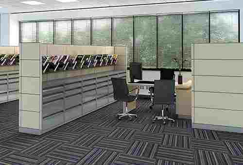Carpet Tile XFACTOR