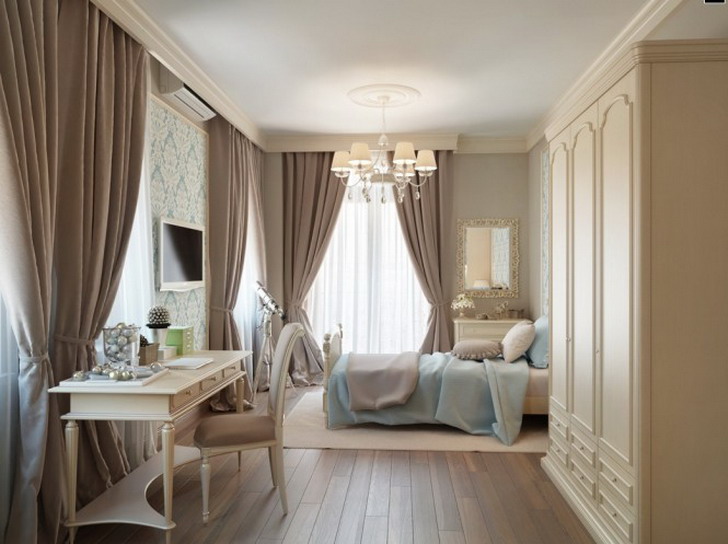 curtain