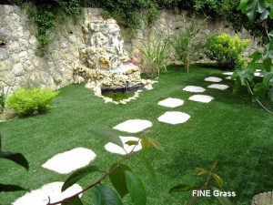 artificial grass outdoor fine