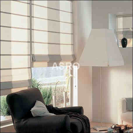 Roman Blinds