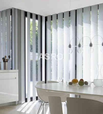 Vertical Blinds