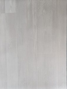 Vinyl Sheet - Silver