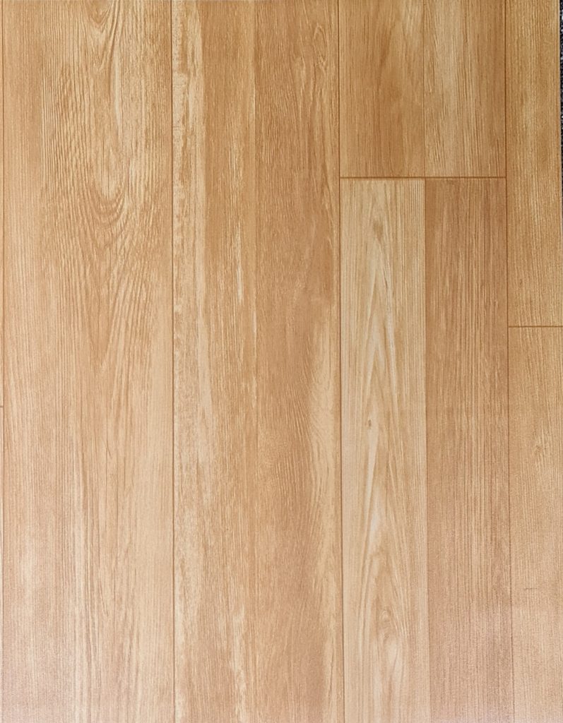 Vinyl sheet - Wood