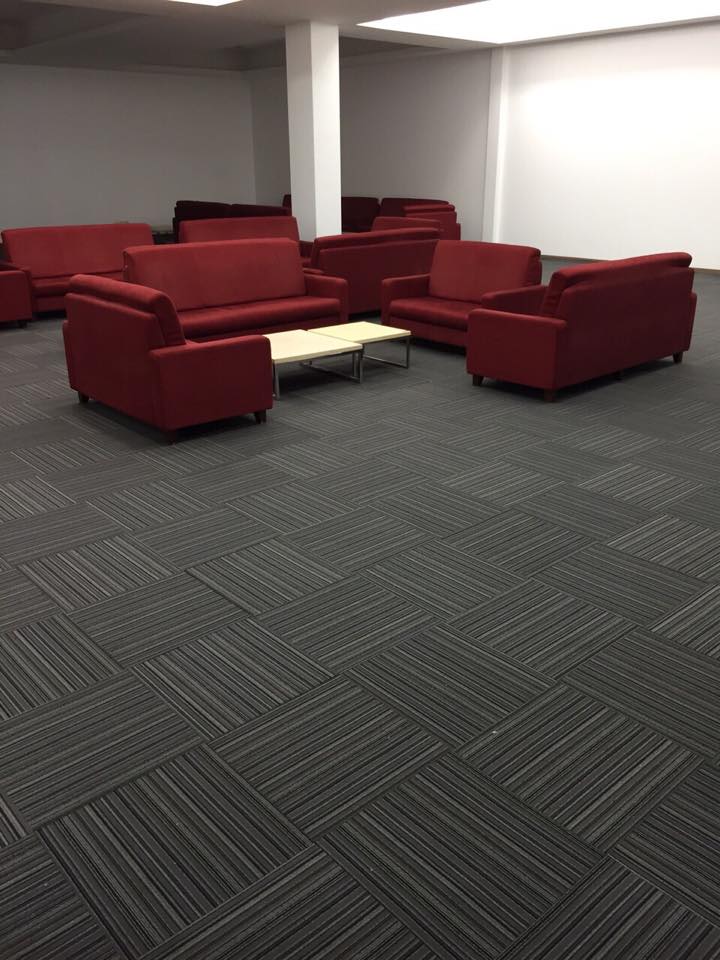 PAR Carpet Tiles