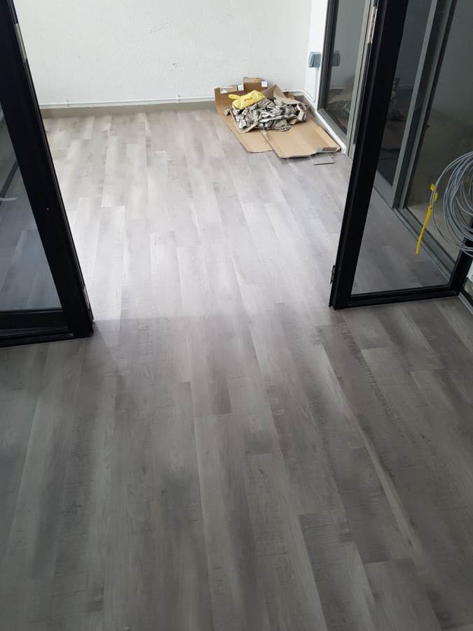 SPC Flooring-ASRO Singapore for Best Click Vinyl Floor at Cheap Price