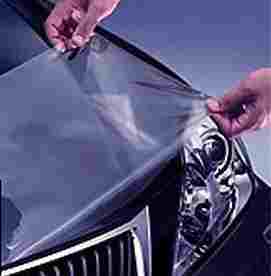 paint protection film