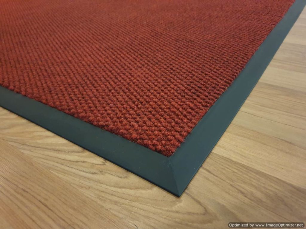 Scraper Mat -Entrance Mat