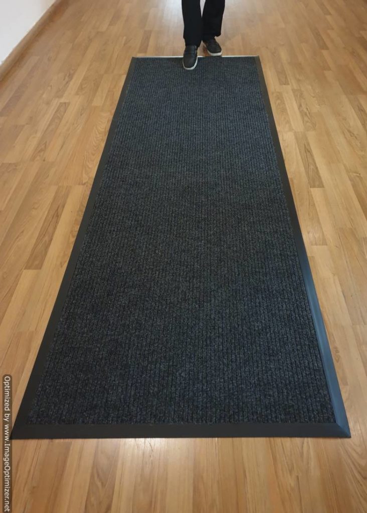 Dust Mat - Entrance Mat