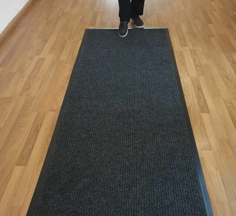 Dust Mat - Entrance Mat