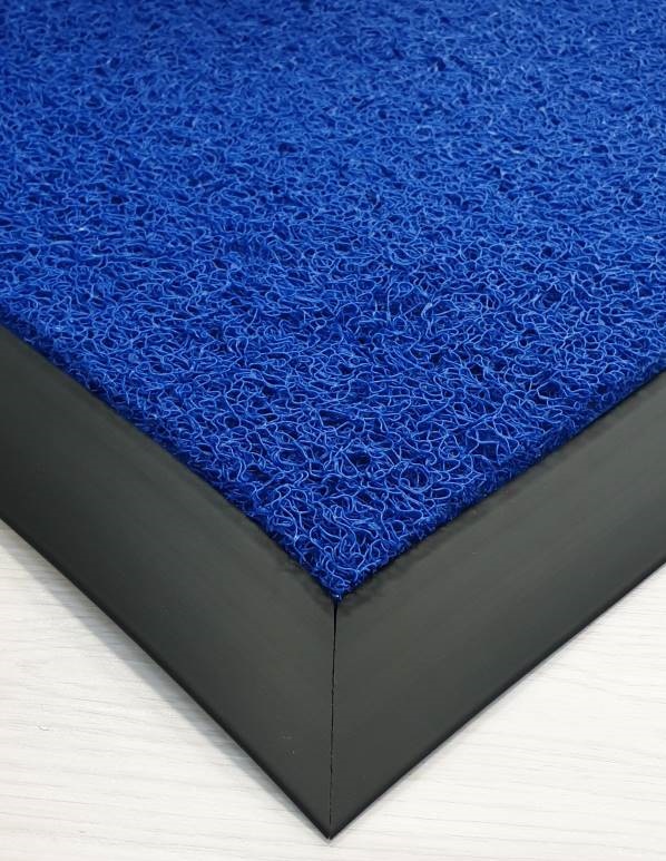 coil mat - floor mat