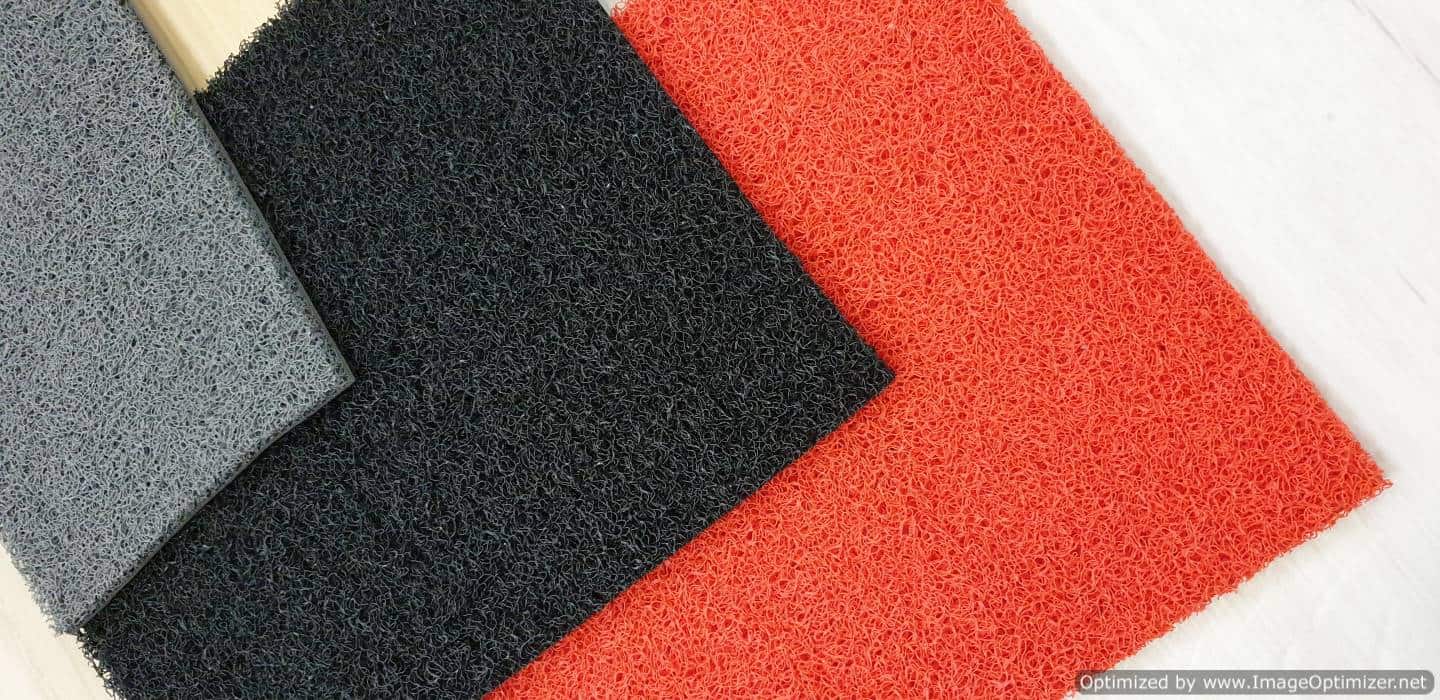 Coil Mat Welcome Asro Singapore For Office And