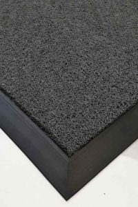 coil mat - entrance mat