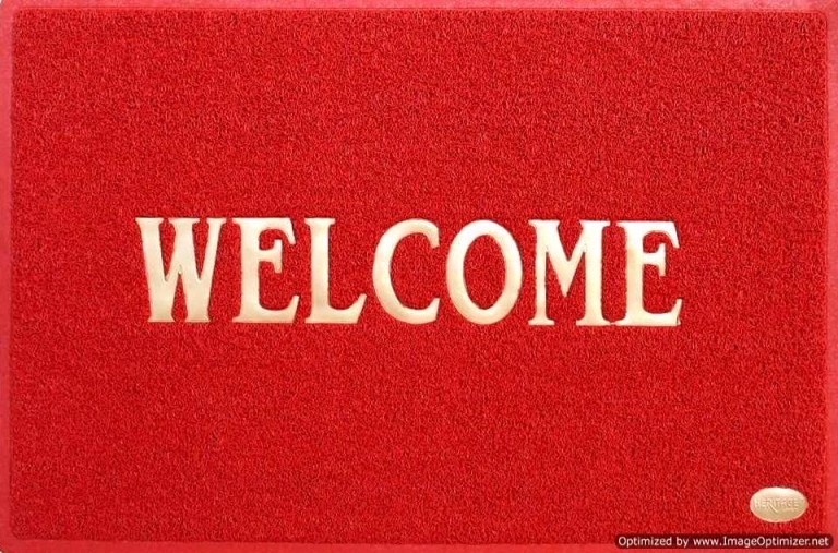 Welcome red. Welcome красным. Коврик Welcome красный. Welcome красная надпись. Welcome на Красном фоне.