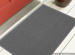 coil mat - entrance mat