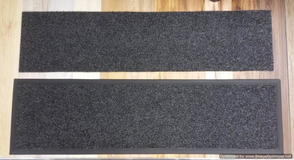 Scraper Mat -Entrance Mat