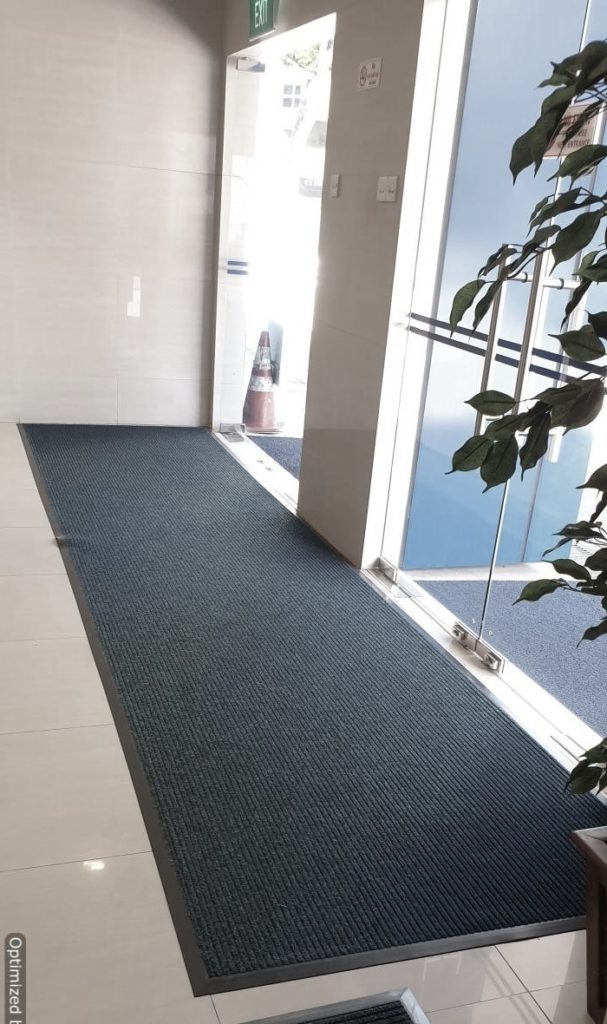 Dust Mat - Entrance Mat