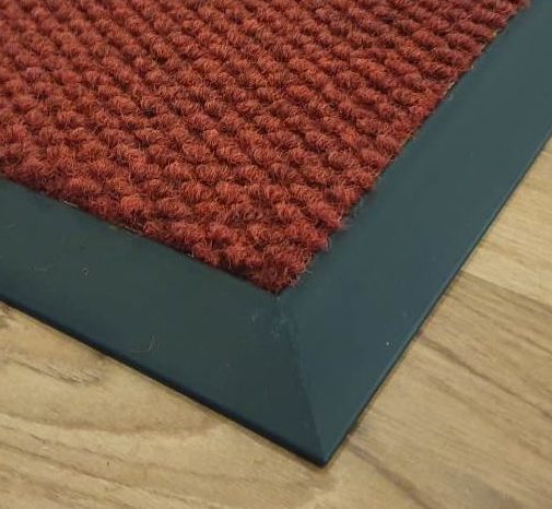 Scraper Mat - Heavy Duty