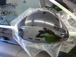 paint protection film 3