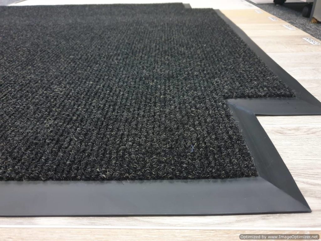 Scraper Mat -Entrance Mat