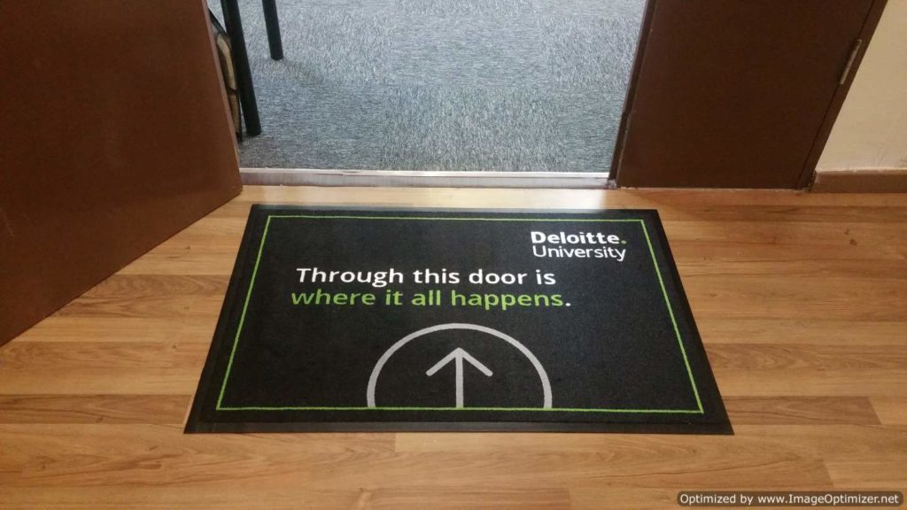 Deloitte logo 1