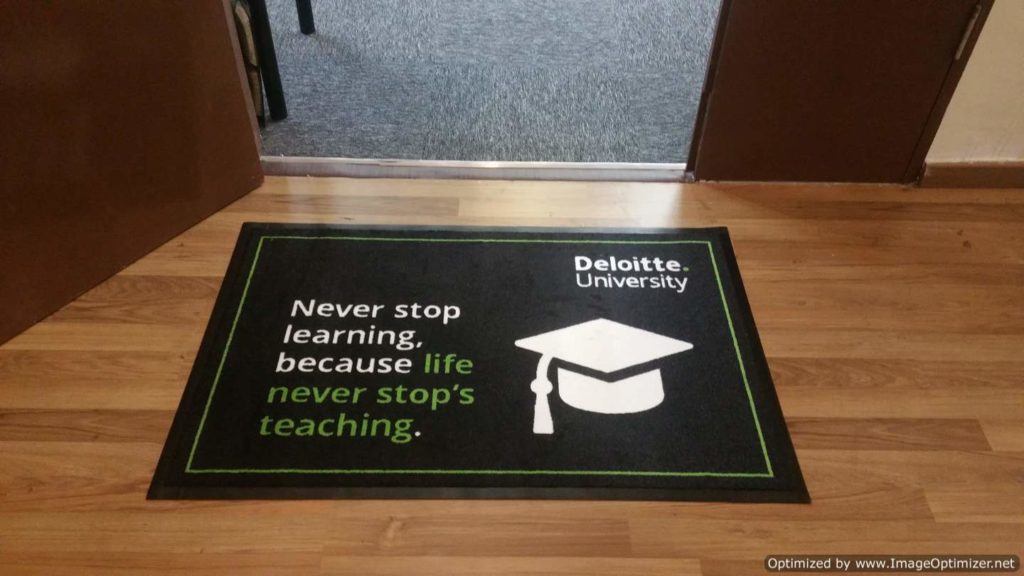 Deloitte logo 3