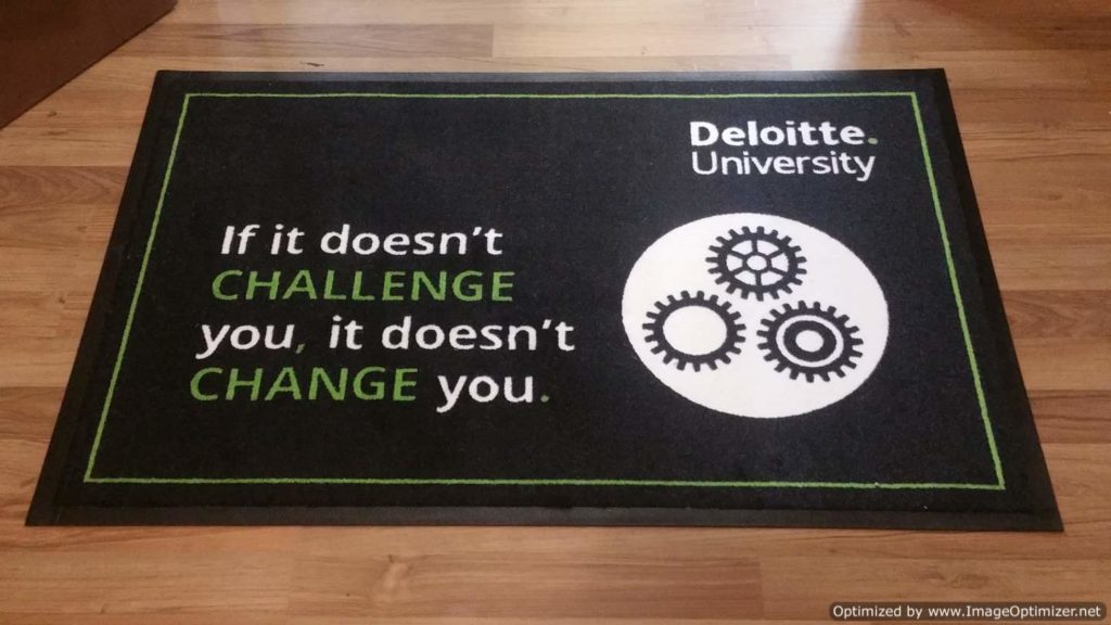 Deloitte logo 2