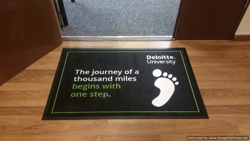 Deloitte logo 4