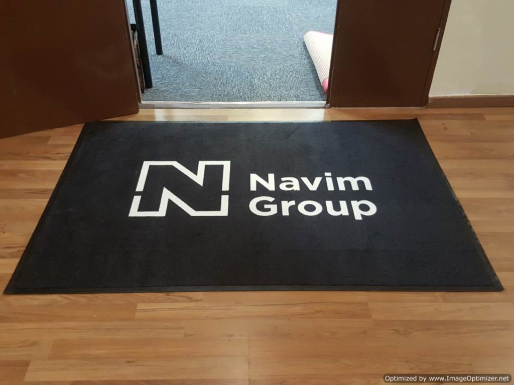 logo mat Navim