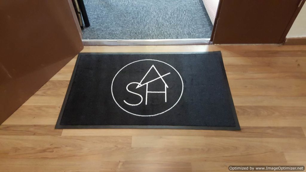 logo mat SandA