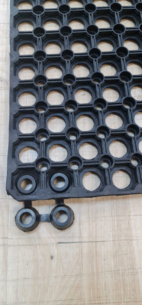 Marine Deck Mat