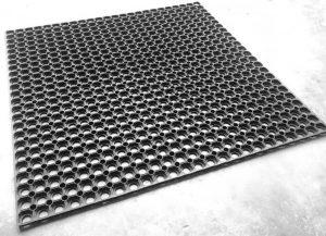 Marine Deck rubber Mat