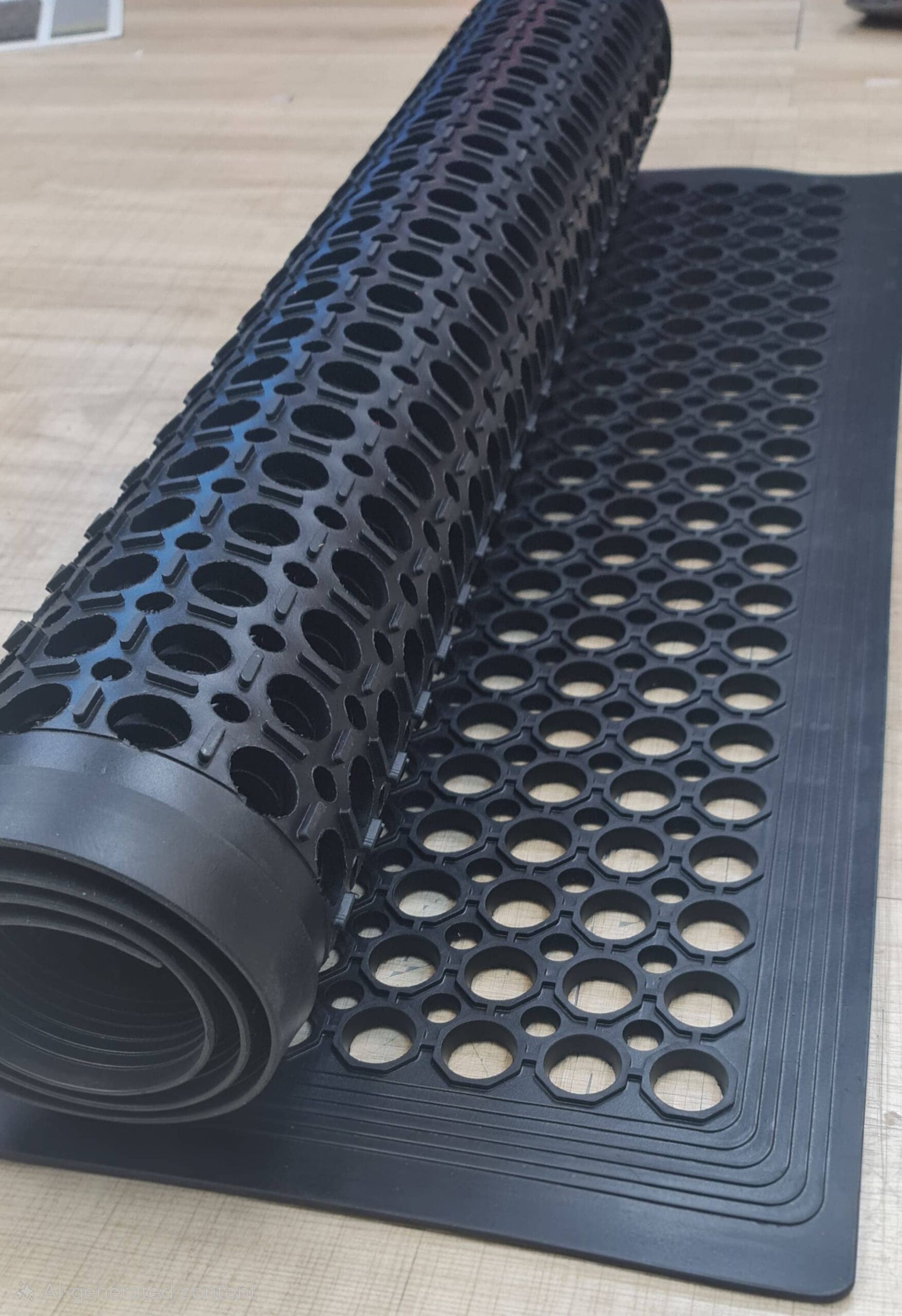 Anti Slip Mat
