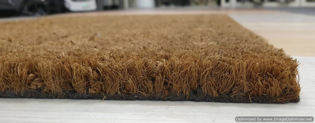 coco mat - coir mat