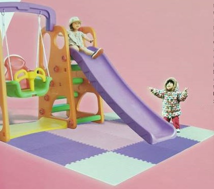 Kids Play Mat