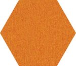 Hex Nylon Tiles