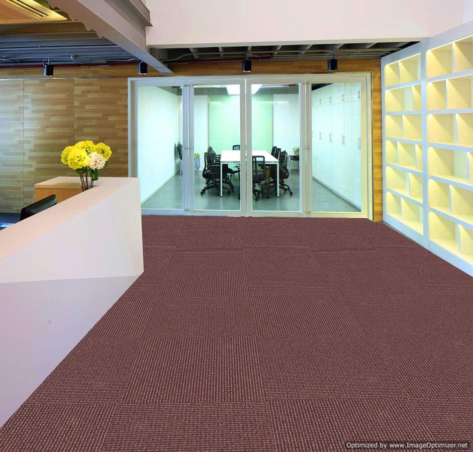 CHA Carpet Tiles