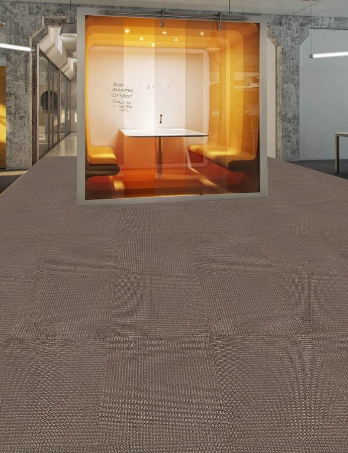 ESC Carpet Tiles