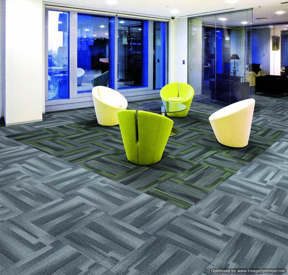 MEL Carpet Tiles