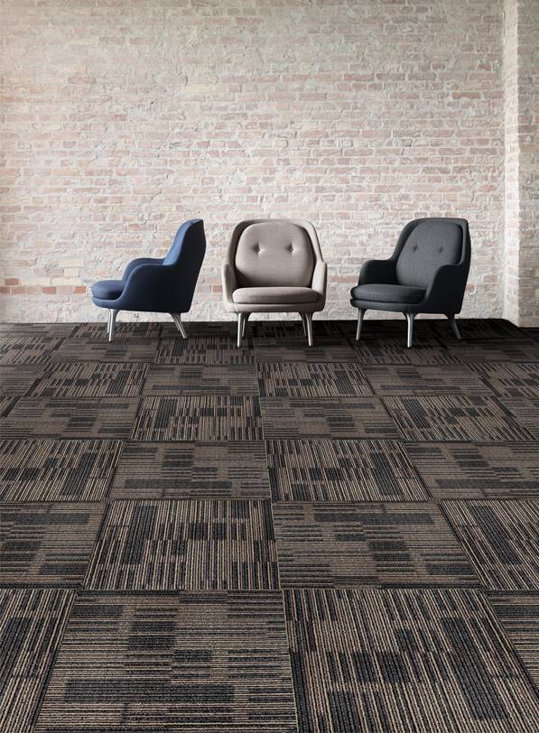 MAN-1 Carpet Tiles