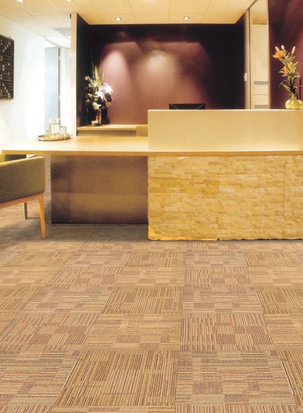 MAN-1 Carpet Tiles