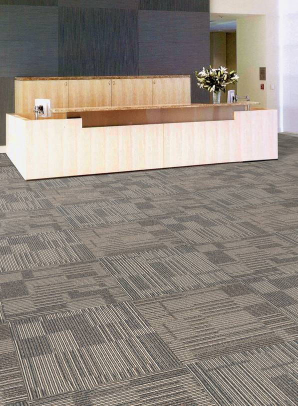MAN-1 Carpet Tiles